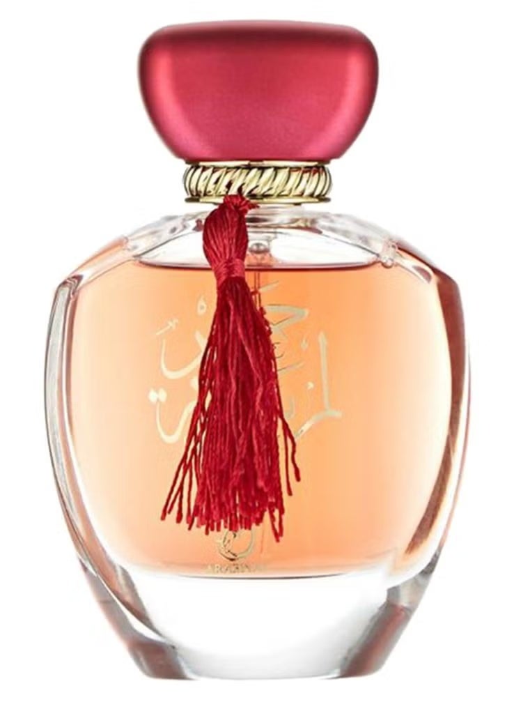 عربيات لمسة حرير 100 مل - Image 2